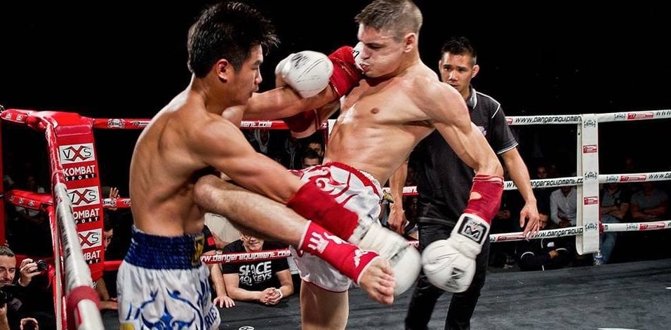 Clinch Spacing