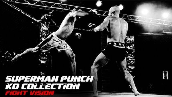 10 Muay Thai Knockout Targets You Need To Know - Evolve University