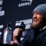 McGregor