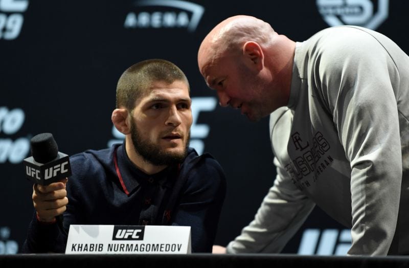 Khabib