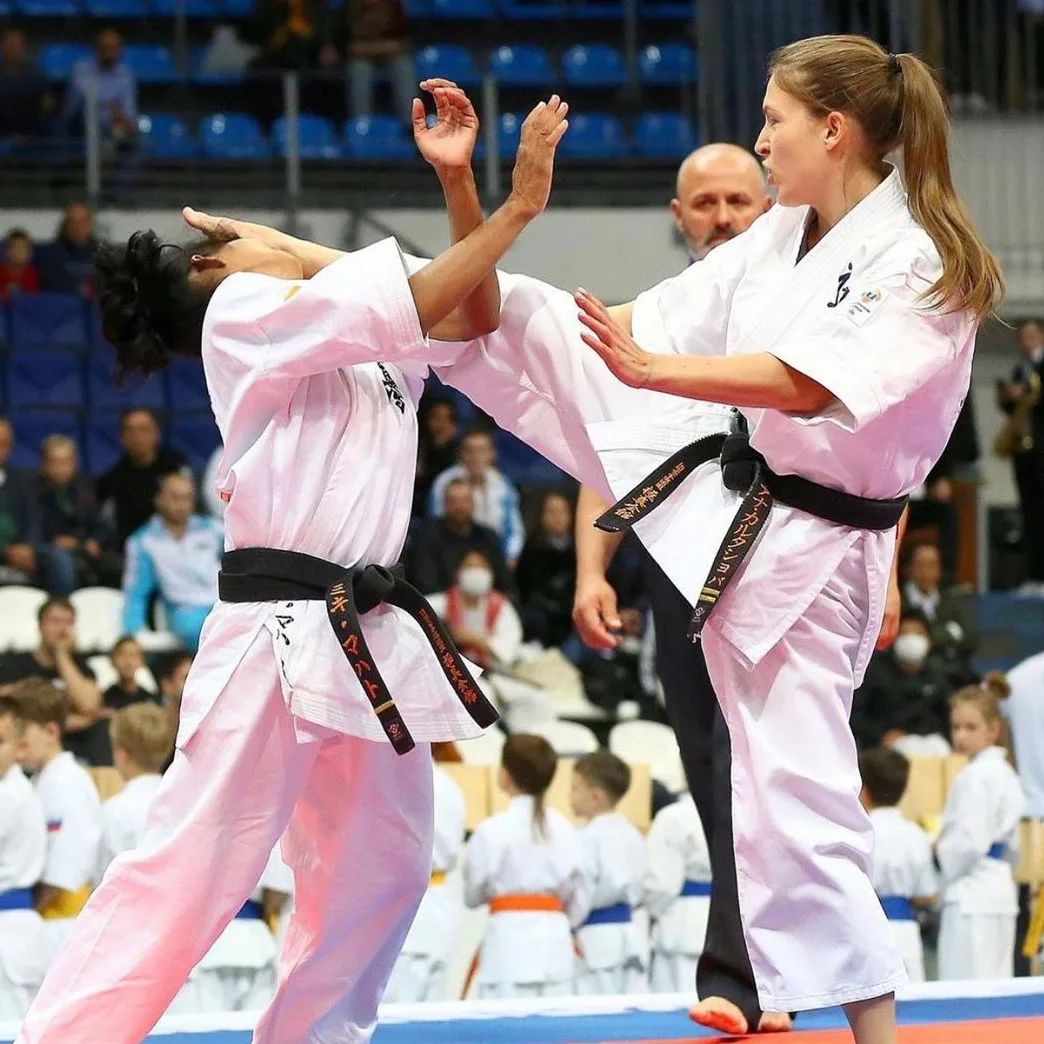 Axe Kick Everything You Need To Know