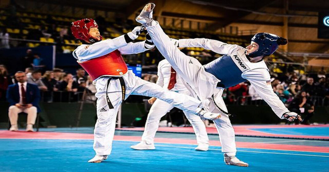 Axe Kick Everything You Need To Know 