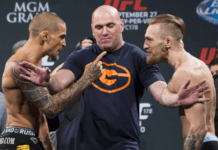 McGregor