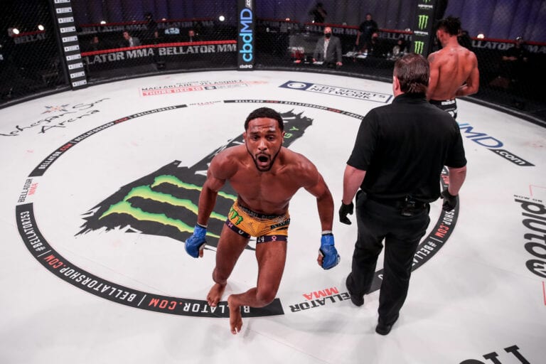 Video| Bellator 253: Full Results & Highlights