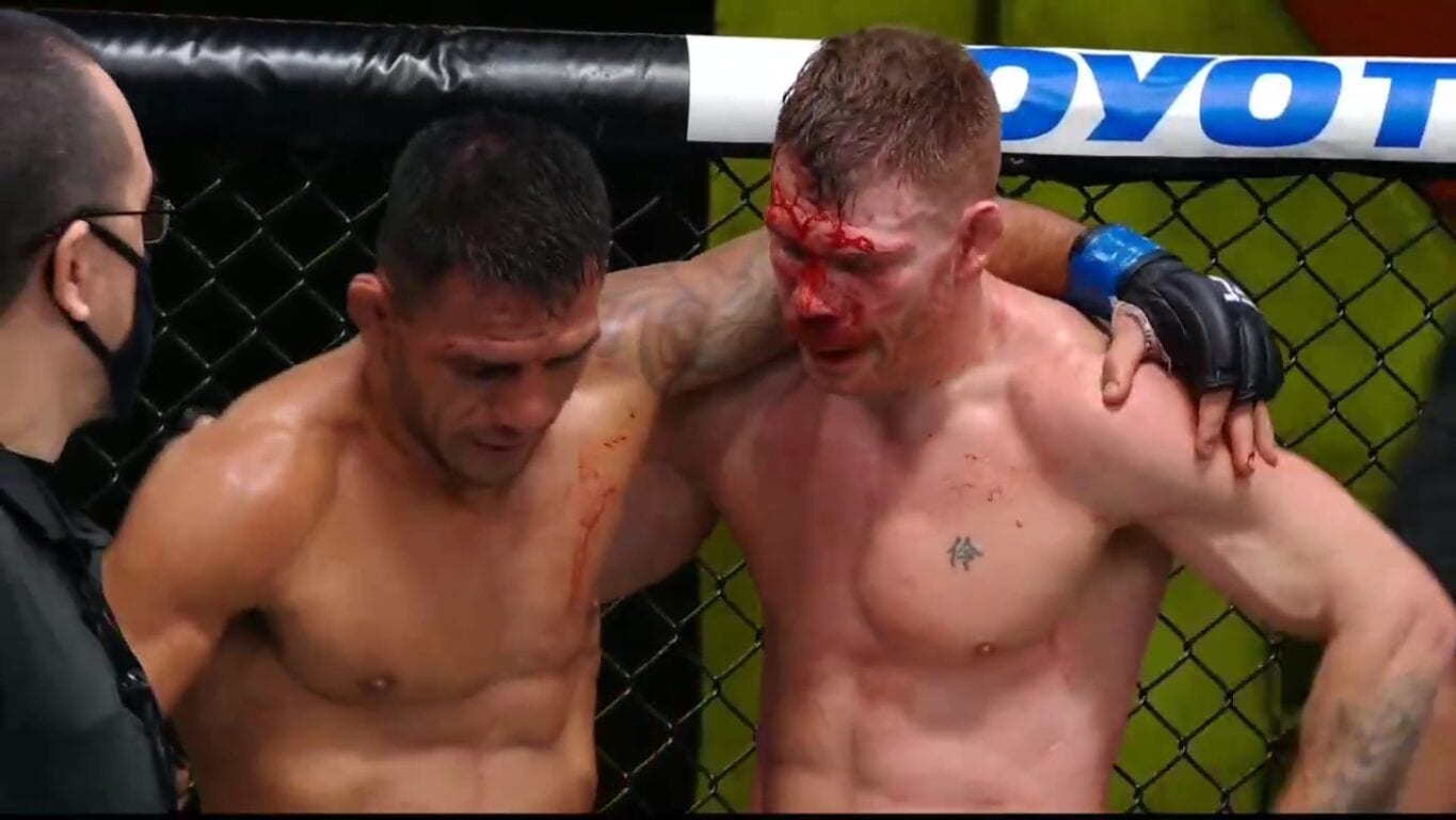 dos Anjos