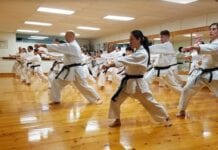 Shotokan