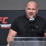 Dana White