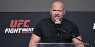 Dana White