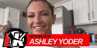 Ashley Yoder