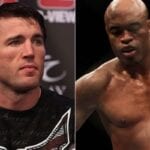 Chael Sonnen