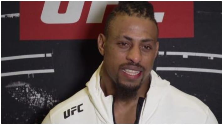 Greg Hardy Addresses Domestic Abuse Charges: I’m An Innocent Man