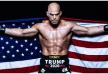 Tito Ortiz