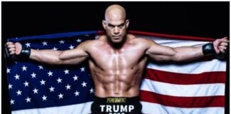 Tito Ortiz