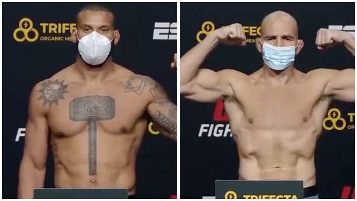 UFC
