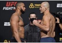 glover teixeira