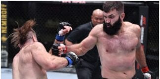 Andrei Arlovski