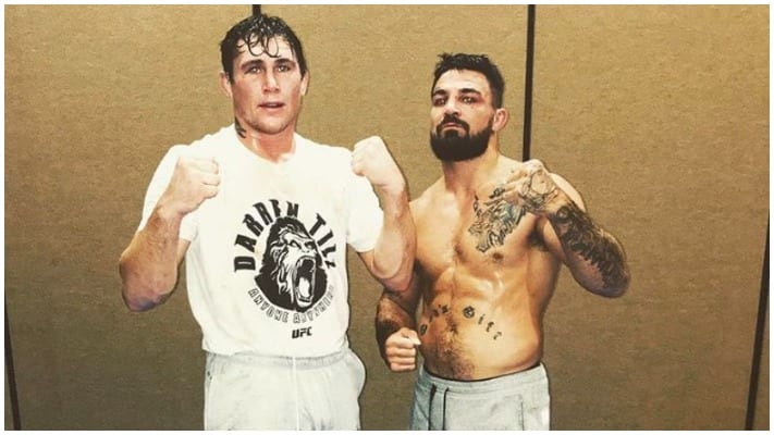 Darren Till