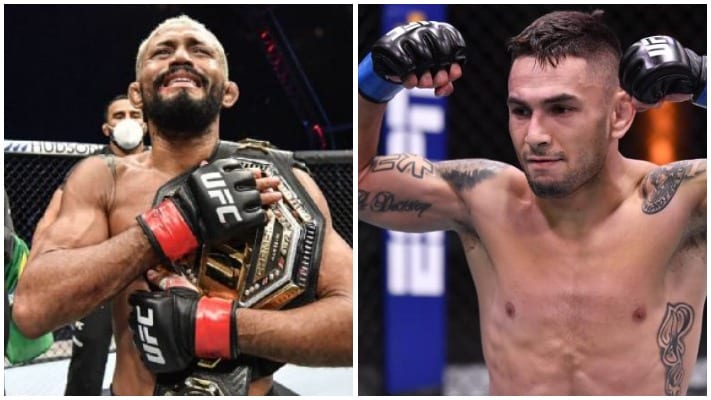 Deiveson Figueiredo vs. Alex Perez Staff Predictions