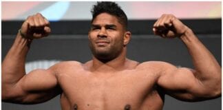 Overeem