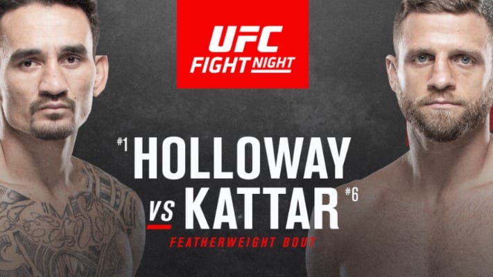 Holloway Kattar