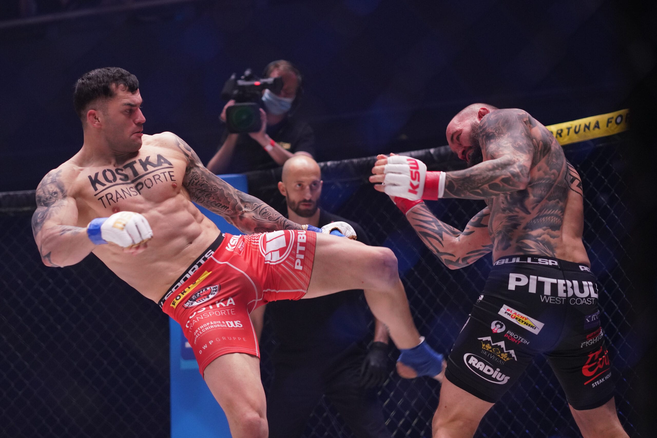 Video | KSW 56 Highlights & Recap 1 soldic materla scaled