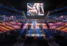 mma in the middle east