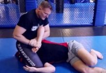 wrist locks
