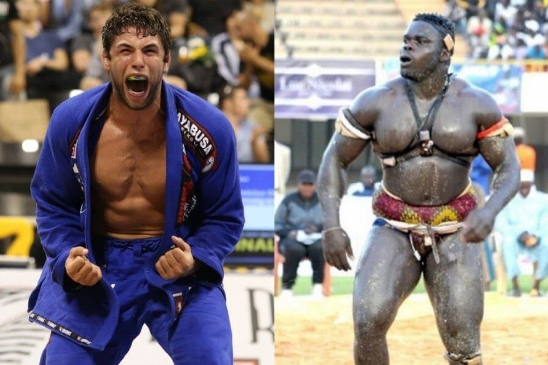 Reug Reug To Make ONE Championship Debut vs. BJJ Legend Marcus Almeida 1 Reug Reug