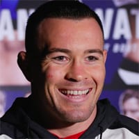 Colby-Covington