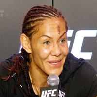 Cris-Cyborg