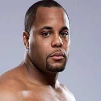 Daniel-Cormier