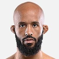 Demetrious-Johnson