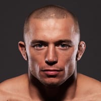 George-St-Pierre