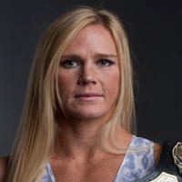 Holly Holm