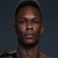 Israel-Adesanya