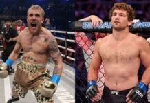 Askren Paul
