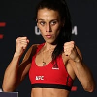 Joanna Jędrzejczyk