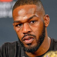 Jon-Jones