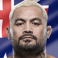 Mark-Hunt