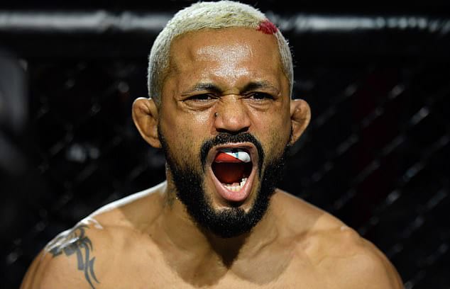 Manager Details Medical ‘Nightmare’ That Almost Ruled Deiveson Figueiredo From UFC 256