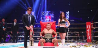 Horiguchi