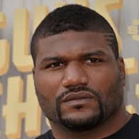 Rampage Jackson