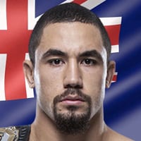 Robert Whittaker