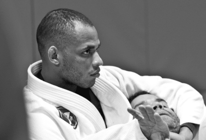 BJJ Coach For Multiple MMA Fighters Accused Of Raping Student