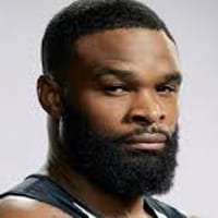 Tyron-Woodley