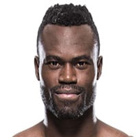 Uriah Hall