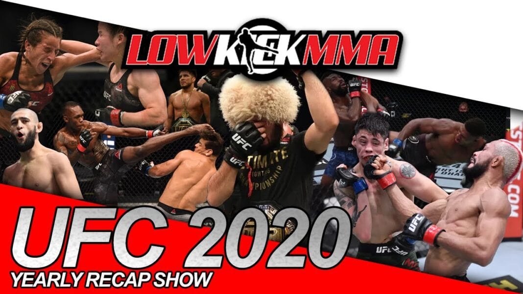 UFC
