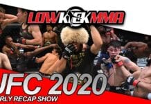 UFC