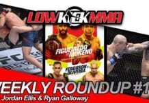 The Weekly Roundup
