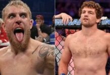 Askren Paul
